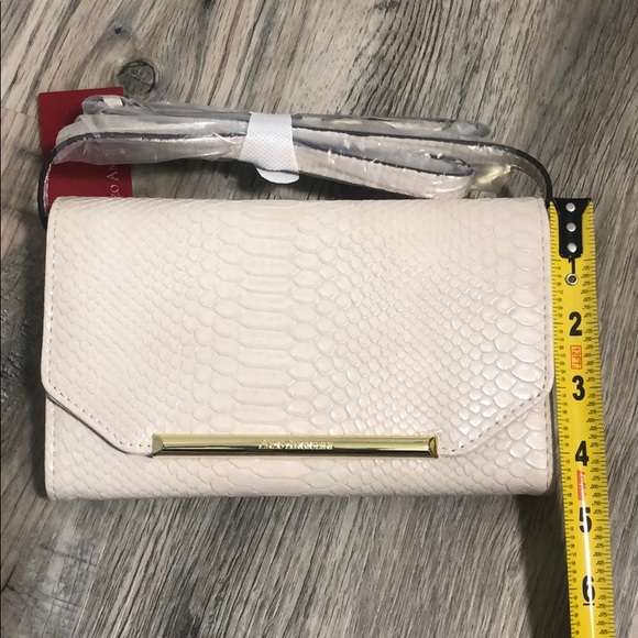 Enzo Angiolini Illen Clutch - Picture 3 of 6